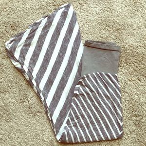 Motherhood Maternity Maxi Skirt M